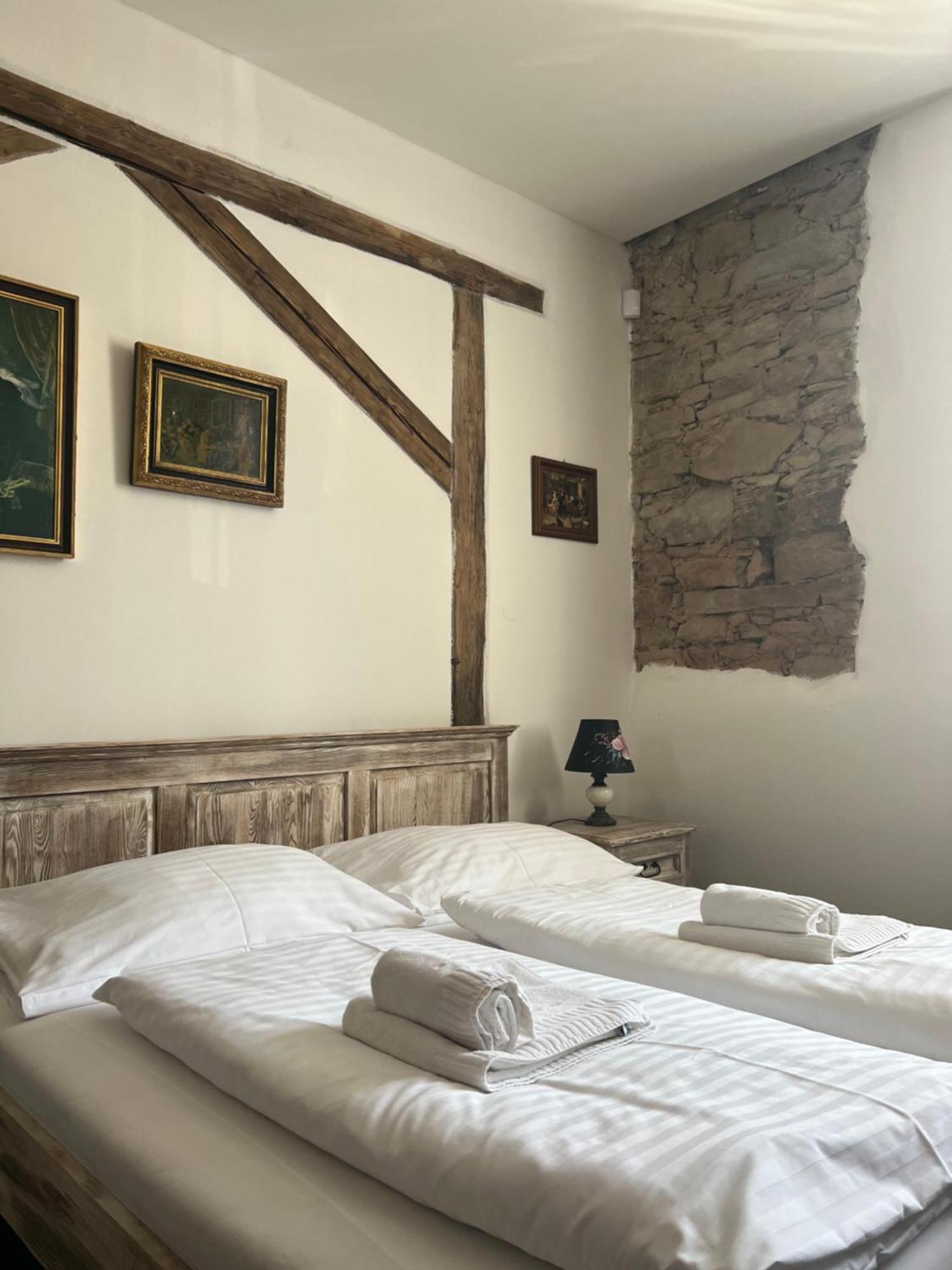 Vila U Septima Poprad Dış mekan fotoğraf